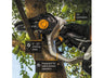 Batavia NEXXSAW 6in Chainsaw 18V Bare Unit – – Now available at MTN Shop UK.