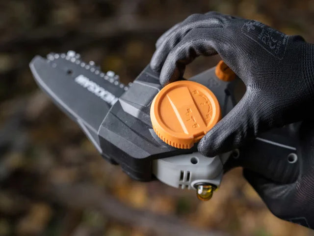 Batavia NEXXSAW 6in Chainsaw 18V Bare Unit – – Now available at MTN Shop UK. - imagen 7
