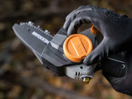 Batavia NEXXSAW 6in Chainsaw 18V Bare Unit – – Now available at MTN Shop UK. - imagen 7