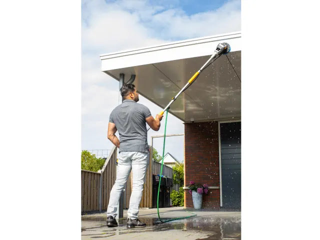 Batavia MAXXPACK Twin Brush Extension Pole 80cm – – Now available at MTN Shop UK. - imagen 2