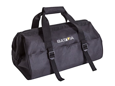Batavia Medium Tool Bag – – Now available at MTN Shop UK.