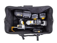 Batavia Medium Tool Bag – – Now available at MTN Shop UK. - imagen 4