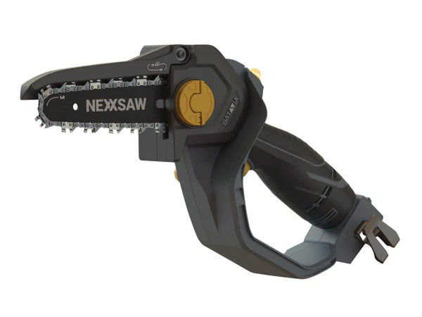 Batavia NEXXSAW 7in Chainsaw 18V Bare Unit – – Now available at MTN Shop UK.
