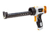 Batavia MAXXPUSH Caulking Gun with LED Light 6V (AA Batteries) – – Now available at MTN Shop UK.