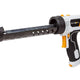Batavia MAXXPUSH Caulking Gun with LED Light 6V (AA Batteries)