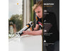 Batavia MAXXPUSH Caulking Gun with LED Light 6V (AA Batteries) – – Now available at MTN Shop UK.