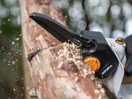 Batavia NEXXSAW 6in Chainsaw 18V 1 x 2.0Ah Li-ion – – Now available at MTN Shop UK. - imagen 5