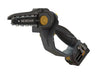 Batavia NEXXSAW 7in Chainsaw 18V 1 x 4.0Ah Li-ion – – Now available at MTN Shop UK.
