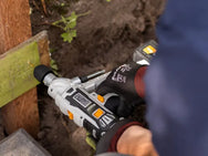 Batavia MAXXPACK Twin Drill & Screwdriver 18V 1 x 2.0Ah Li-ion – – Now available at MTN Shop UK. - imagen 4