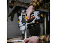 Batavia MAXXPACK Twin Drill & Screwdriver 18V 1 x 2.0Ah Li-ion – – Now available at MTN Shop UK. - imagen 5