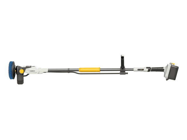 Batavia MAXXPACK Brushless Twin Brush Scrubber 18V 1 x 2.0Ah Li-ion – – Now available at MTN Shop UK. - imagen 4