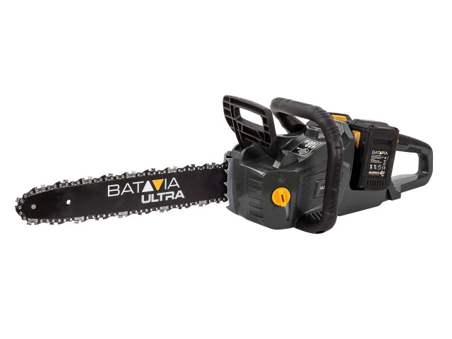 Batavia MAXXPACK Brushless 18in Chainsaw 36V 2 x 4.0Ah Li-ion – – Now available at MTN Shop UK. - imagen 2