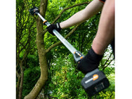 Batavia NEXXSAW Telescopic Extension Pole 1.15 - 1.75m – – Now available at MTN Shop UK. - imagen 3