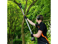 Batavia NEXXSAW Telescopic Extension Pole 1.15 - 1.75m – – Now available at MTN Shop UK. - imagen 4