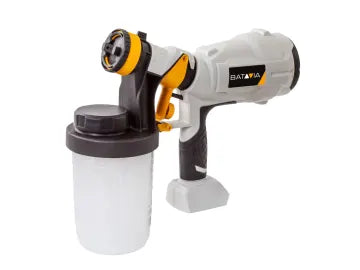 Batavia MAXXPACK Paint Sprayer 18V Bare Unit – – Now available at MTN Shop UK.