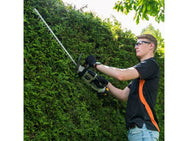 Batavia MAXXPACK Hedge Trimmer 18V Bare Unit – – Now available at MTN Shop UK. - imagen 6