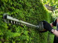 Batavia MAXXPACK Hedge Trimmer 18V Bare Unit – – Now available at MTN Shop UK. - imagen 2