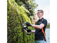 Batavia MAXXPACK Hedge Trimmer 18V Bare Unit – – Now available at MTN Shop UK. - imagen 3