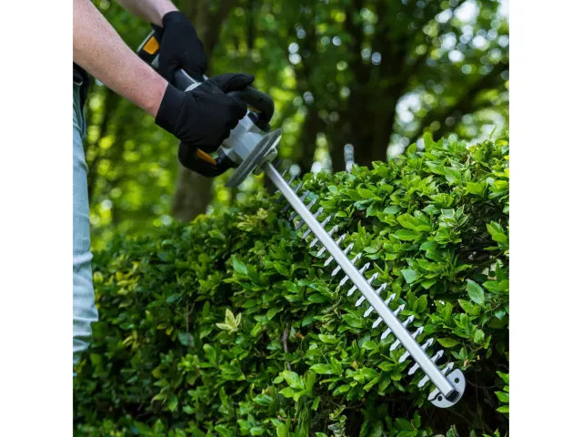 Batavia MAXXPACK Hedge Trimmer 18V Bare Unit – – Now available at MTN Shop UK. - imagen 4