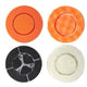 Batavia MAXXPACK Twin Brush Polishing Pad Set, 3 Piece