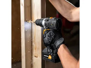 Batavia MAXXPACK ULTRA Brushless Combi Drill 18V 2 x 4.0Ah – – Now available at MTN Shop UK. - imagen 4