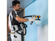 Batavia HVLP Paint Sprayer 700W 240V – – Now available at MTN Shop UK. - imagen 4