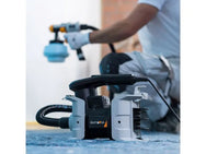 Batavia HVLP Paint Sprayer 700W 240V – – Now available at MTN Shop UK. - imagen 6