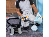 Batavia HVLP Paint Sprayer 700W 240V – – Now available at MTN Shop UK. - imagen 11