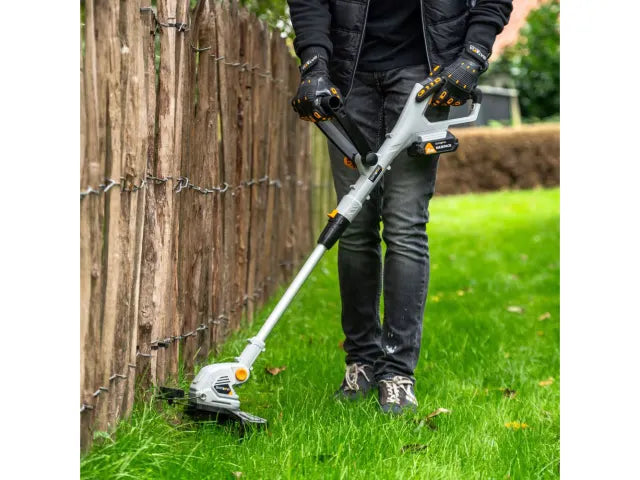 Batavia MAXXPACK 2-in-1 Grass Trimmer 18V Bare Unit - imagen 2