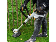 Batavia MAXXPACK 2-in-1 Grass Trimmer 18V Bare Unit - imagen 4