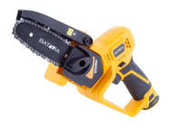 Batavia FIXXPACK One-Handed Chainsaw 12V 1 x 2Ah Battery – – Now available at MTN Shop UK.