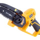 Batavia FIXXPACK One-Handed Chainsaw 12V 1 x 2Ah Battery