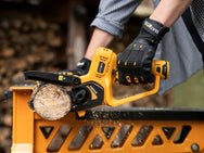 Batavia FIXXPACK One-Handed Chainsaw 12V 1 x 2Ah Battery – – Now available at MTN Shop UK. - imagen 10