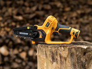 Batavia FIXXPACK One-Handed Chainsaw 12V 1 x 2Ah Battery – – Now available at MTN Shop UK. - imagen 11