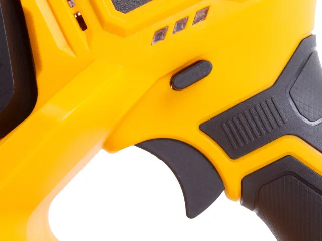 Batavia FIXXPACK One-Handed Chainsaw 12V 1 x 2Ah Battery – – Now available at MTN Shop UK. - imagen 12