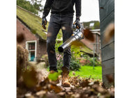Batavia MAXXPACK Leaf Blower 18V Bare Unit – – Now available at MTN Shop UK. - imagen 3