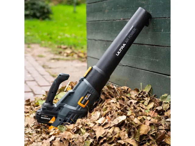 Batavia MAXXPACK Leaf Blower 18V Bare Unit – – Now available at MTN Shop UK. - imagen 7