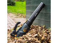 Batavia MAXXPACK Leaf Blower 18V Bare Unit – – Now available at MTN Shop UK. - imagen 7