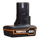 Batavia FIXXPACK Battery 12V 4.0Ah Li-ion