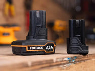 Batavia FIXXPACK Battery 12V 4.0Ah Li-ion – – Now available at MTN Shop UK. - imagen 3