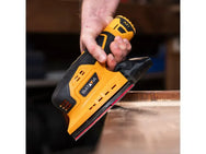 Batavia FIXXPACK Detail Sander 12V Bare Unit – – Now available at MTN Shop UK. - imagen 3