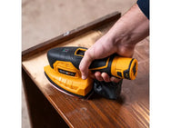 Batavia FIXXPACK Detail Sander 12V Bare Unit – – Now available at MTN Shop UK. - imagen 4