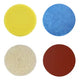 Batavia FIXXPACK Sander/Polisher Accessory Set
