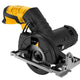 Batavia FIXXPACK Circular Saw 85mm 12V Bare Unit
