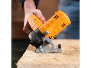 Batavia FIXXPACK Circular Saw 85mm 12V Bare Unit – – Now available at MTN Shop UK. - imagen 4