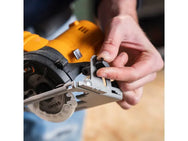 Batavia FIXXPACK Circular Saw 85mm 12V Bare Unit – – Now available at MTN Shop UK. - imagen 5