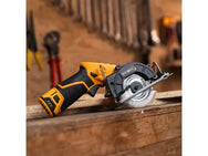 Batavia FIXXPACK Circular Saw 85mm 12V Bare Unit – – Now available at MTN Shop UK. - imagen 7