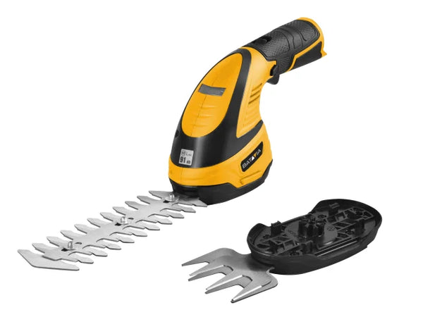 Batavia FIXXPACK 2-in-1 Grass Shear & Shrubber 12V Bare Unit – – Now available at MTN Shop UK.