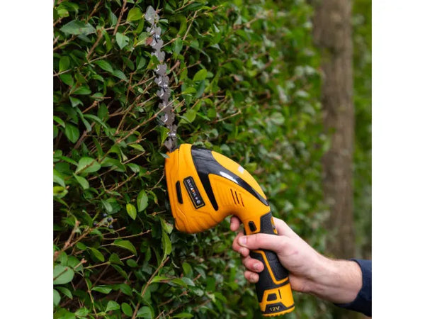 Batavia FIXXPACK 2-in-1 Grass Shear & Shrubber 12V Bare Unit – – Now available at MTN Shop UK.