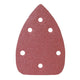 Batavia FIXXPACK Detail Sandpaper Set, 5 Piece